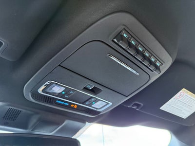 2024 Ford F-350SD Lariat