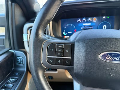 2024 Ford F-350SD Lariat