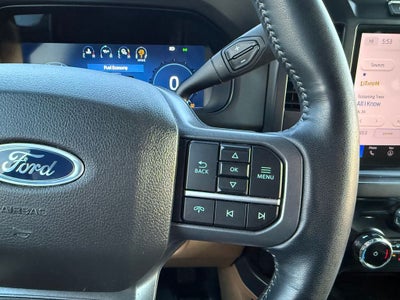 2024 Ford F-350SD Lariat