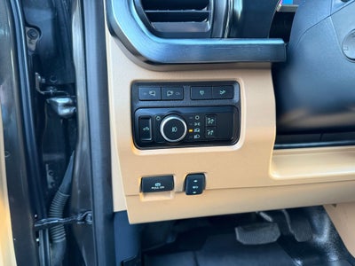 2024 Ford F-350SD Lariat