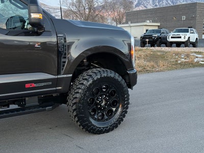 2024 Ford F-350SD Lariat