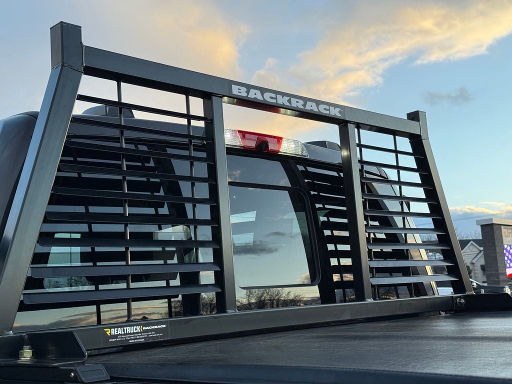 2024 Ford F-350SD Lariat