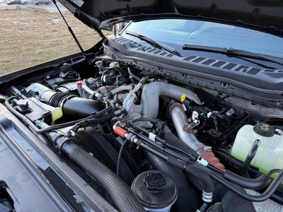 2024 Ford F-350SD Lariat