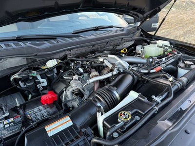 2024 Ford F-350SD Lariat