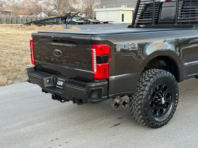 2024 Ford F-350SD Lariat