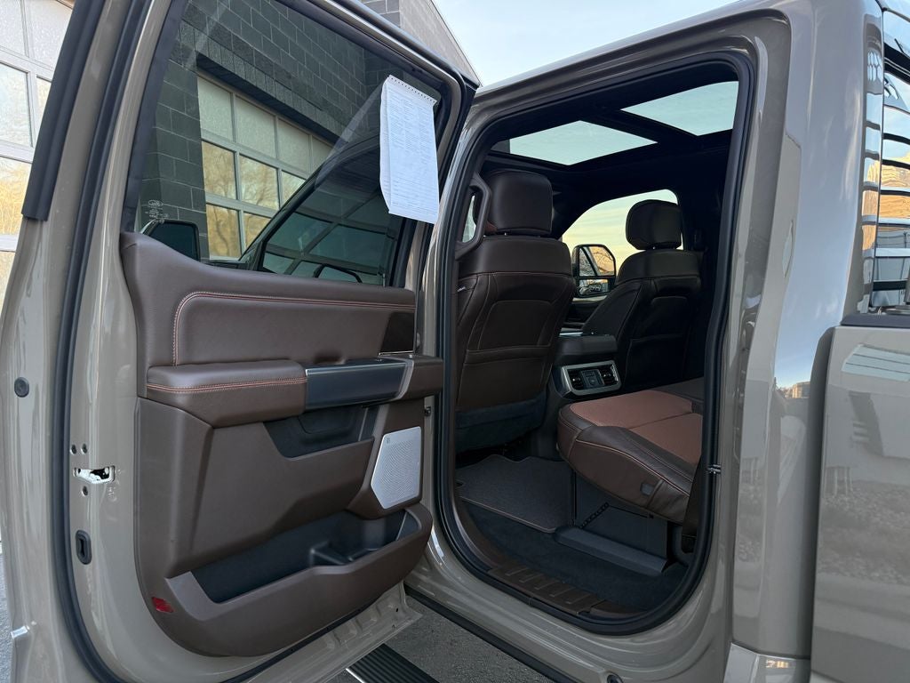 2026 Ford F-350SD XL