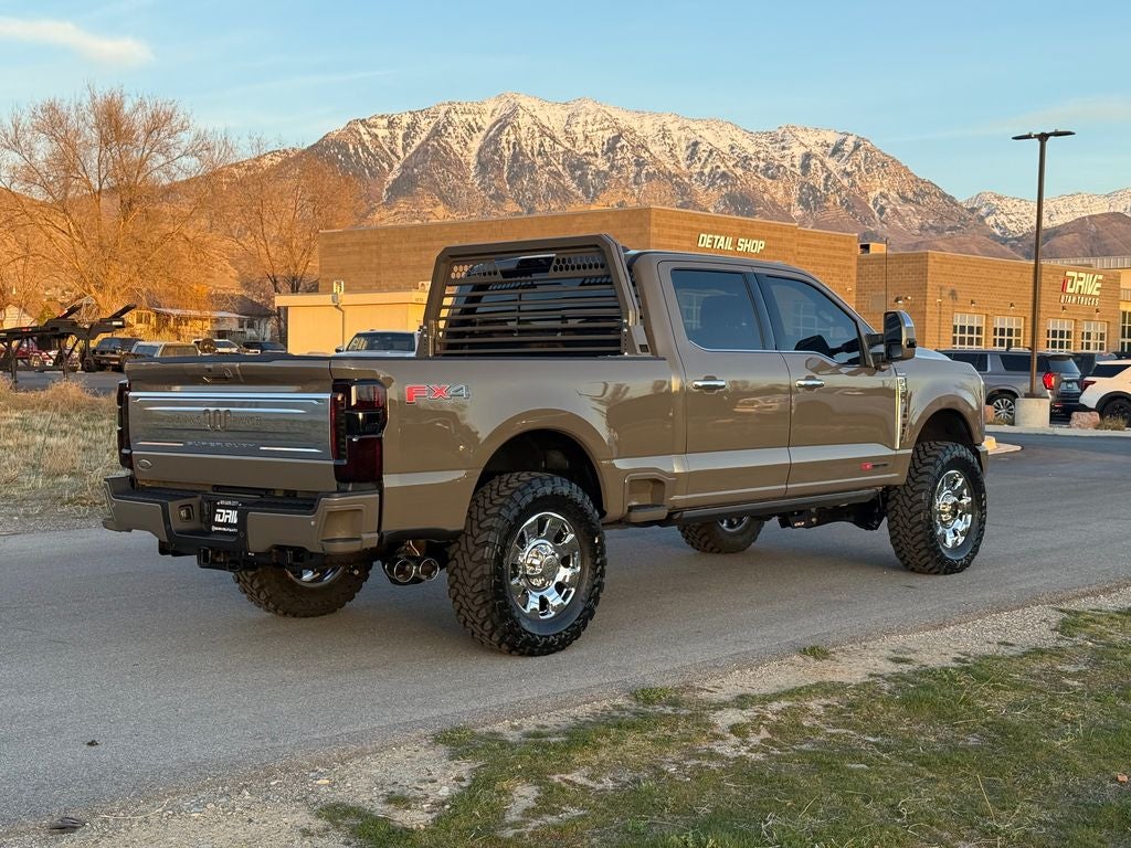 2026 Ford F-350SD XL