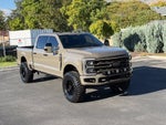 2027 Ford F-350SD King Ranch