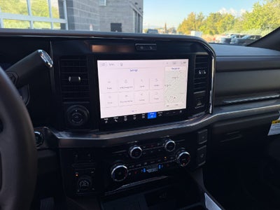 2027 Ford F-350SD King Ranch