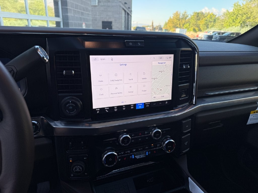 2027 Ford F-350SD King Ranch