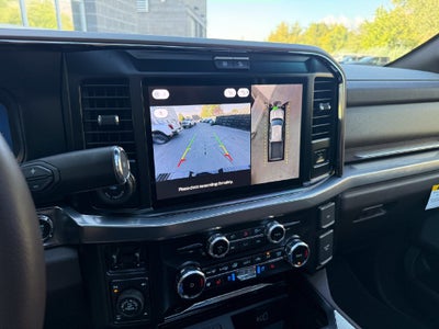 2027 Ford F-350SD King Ranch