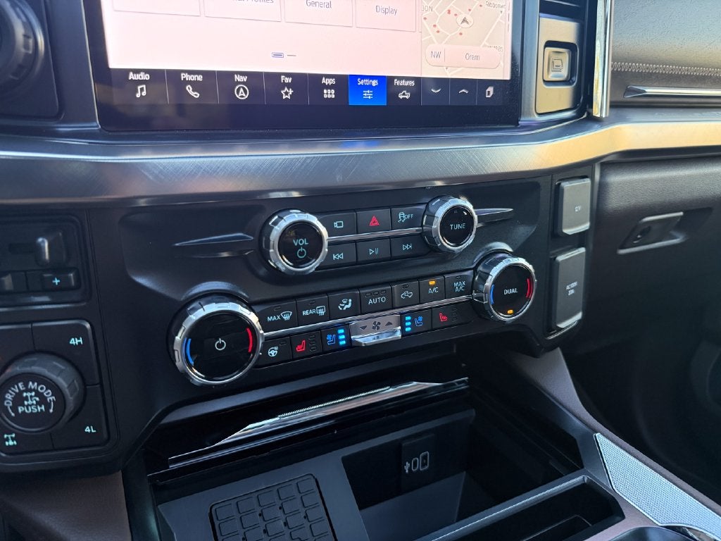 2027 Ford F-350SD King Ranch