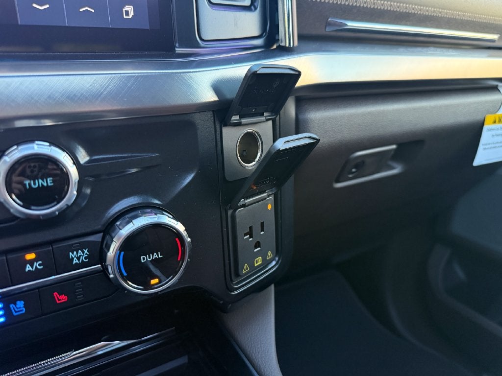 2027 Ford F-350SD King Ranch