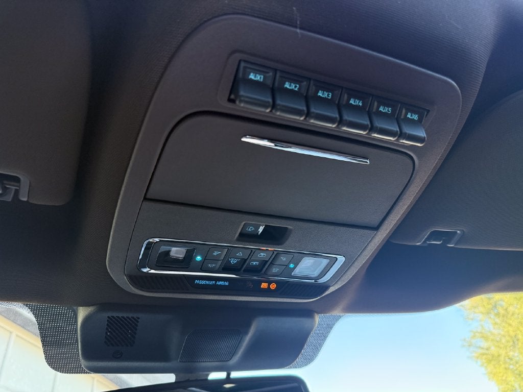 2027 Ford F-350SD King Ranch