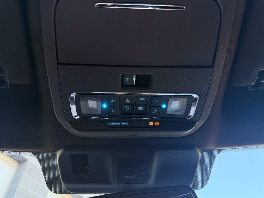 2027 Ford F-350SD King Ranch