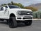 2027 Ford F-350SD Platinum