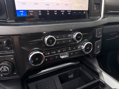 2027 Ford F-350SD Platinum