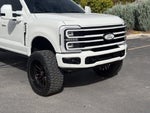 2027 Ford F-350SD Platinum