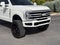 2027 Ford F-350SD Platinum