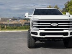 2027 Ford F-350SD Platinum