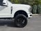 2027 Ford F-350SD Platinum