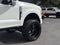 2027 Ford F-350SD Platinum