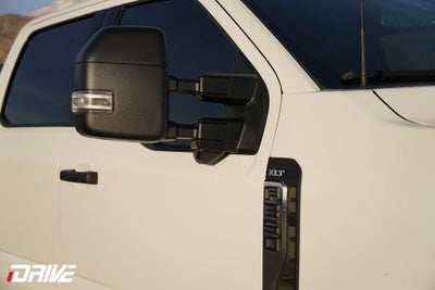 2023 Ford F-350SD XLT