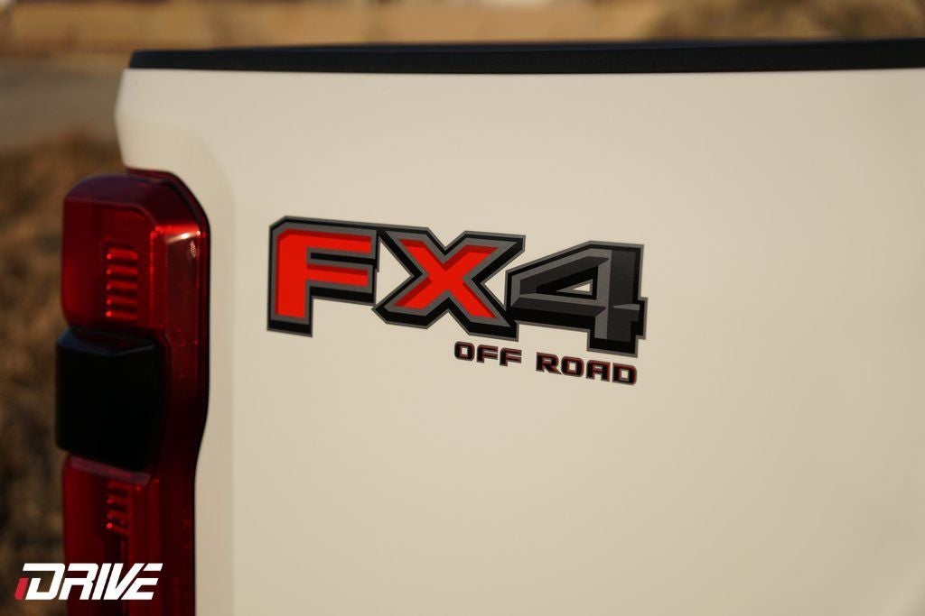 2023 Ford F-350SD XLT