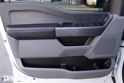 2023 Ford F-350SD XLT