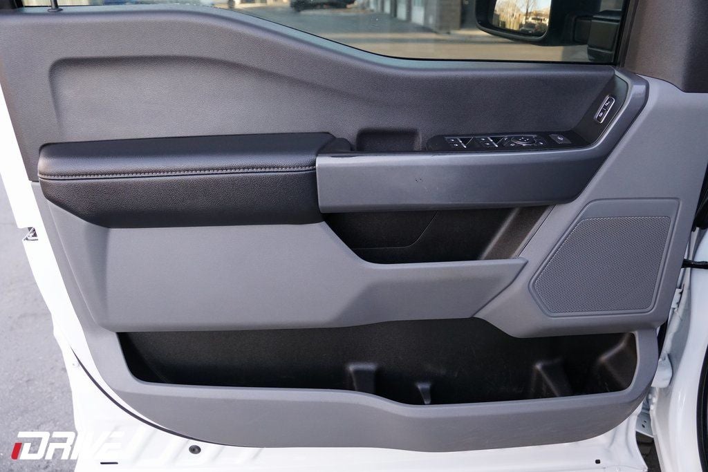 2023 Ford F-350SD XLT