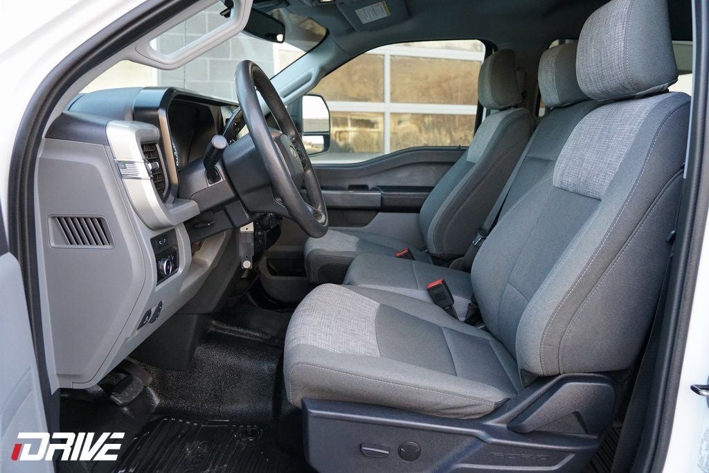 2023 Ford F-350SD XLT