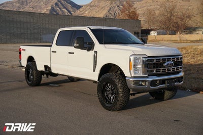 2023 Ford F-350SD XLT