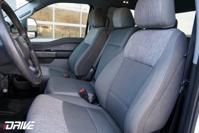 2023 Ford F-350SD XLT