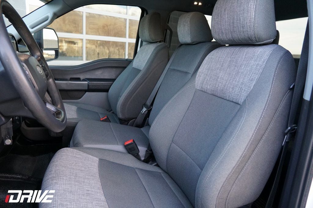 2023 Ford F-350SD XLT