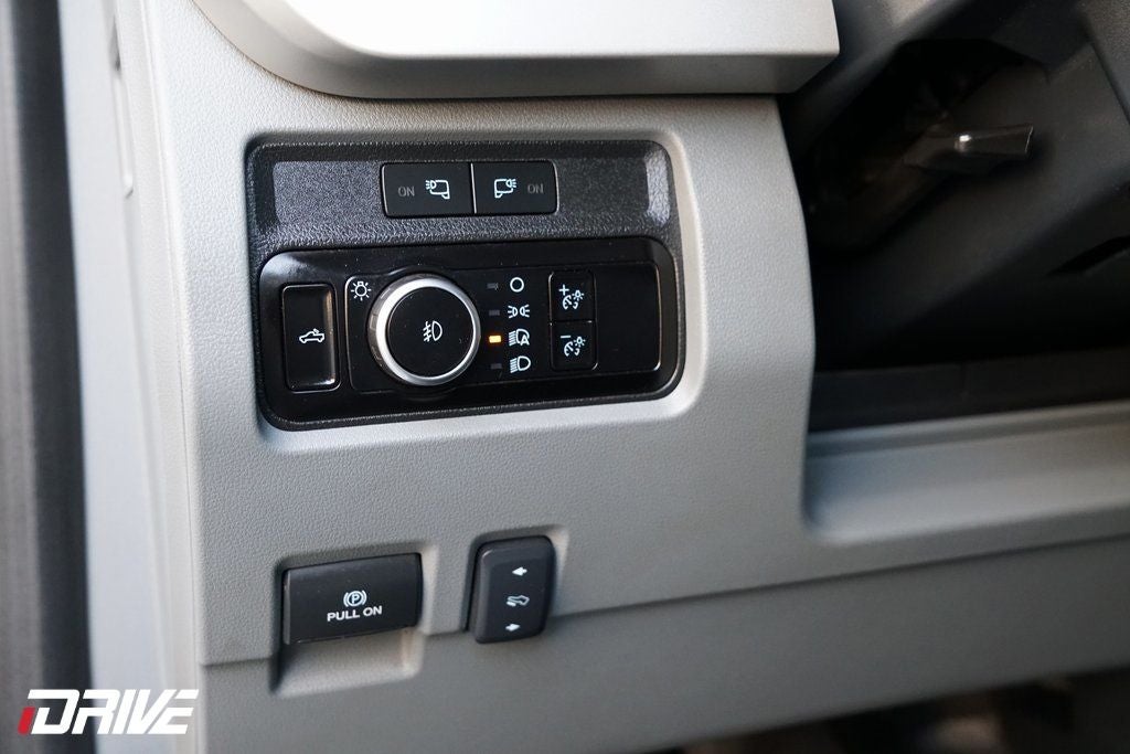 2023 Ford F-350SD XLT