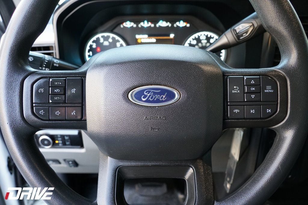 2023 Ford F-350SD XLT