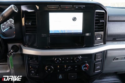 2023 Ford F-350SD XLT