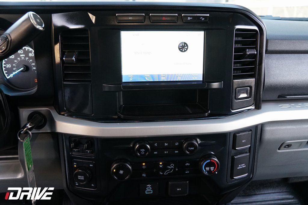 2023 Ford F-350SD XLT