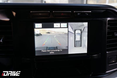 2023 Ford F-350SD XLT