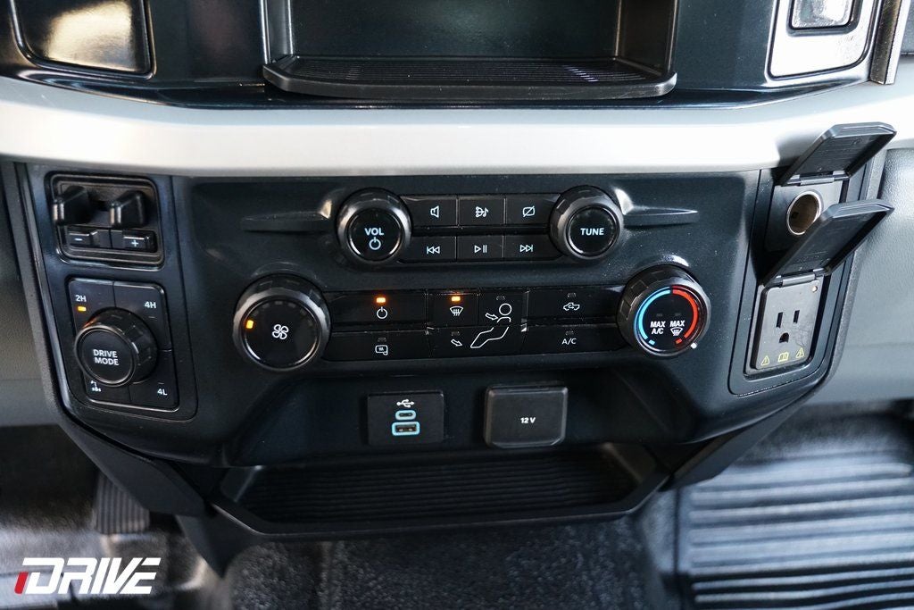 2023 Ford F-350SD XLT