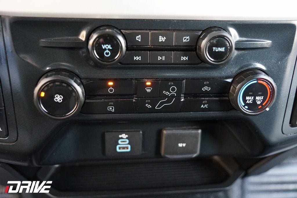 2023 Ford F-350SD XLT