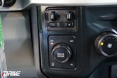 2023 Ford F-350SD XLT