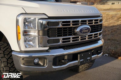 2023 Ford F-350SD XLT