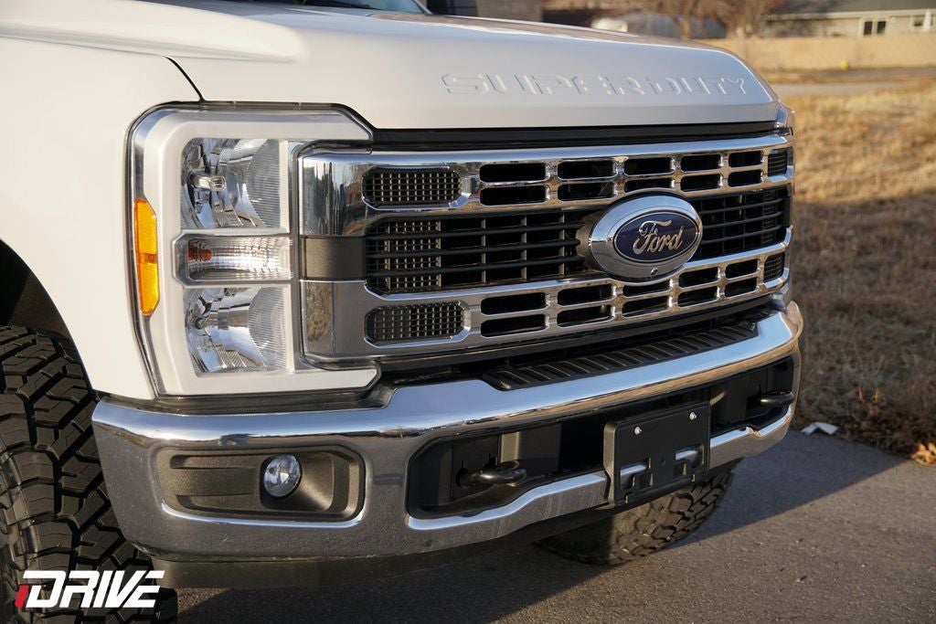 2023 Ford F-350SD XLT