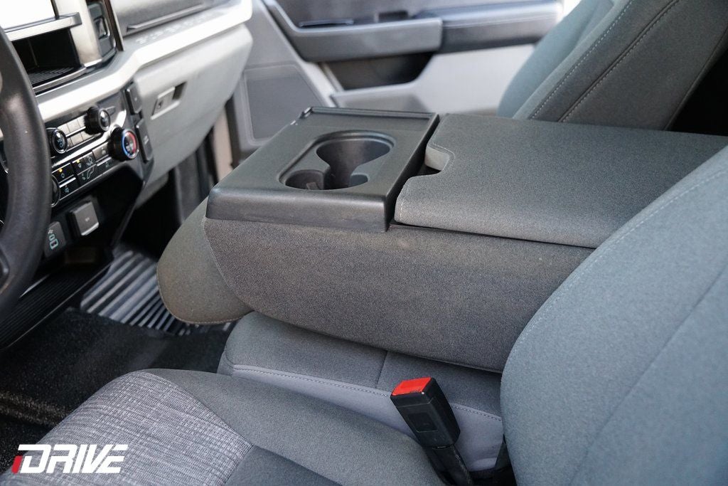 2023 Ford F-350SD XLT