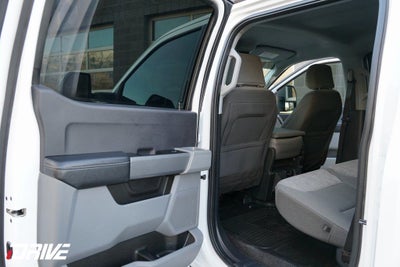 2023 Ford F-350SD XLT