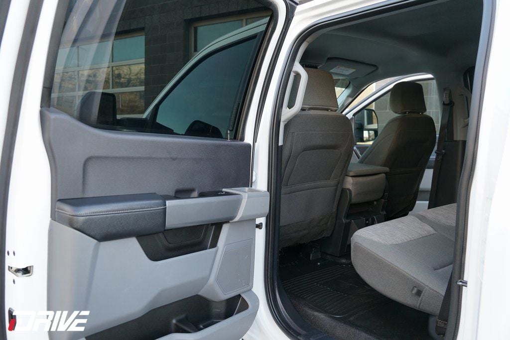 2023 Ford F-350SD XLT