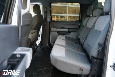 2023 Ford F-350SD XLT