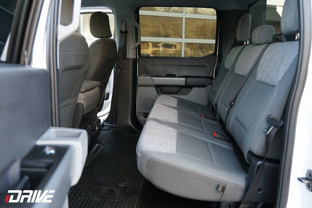 2023 Ford F-350SD XLT