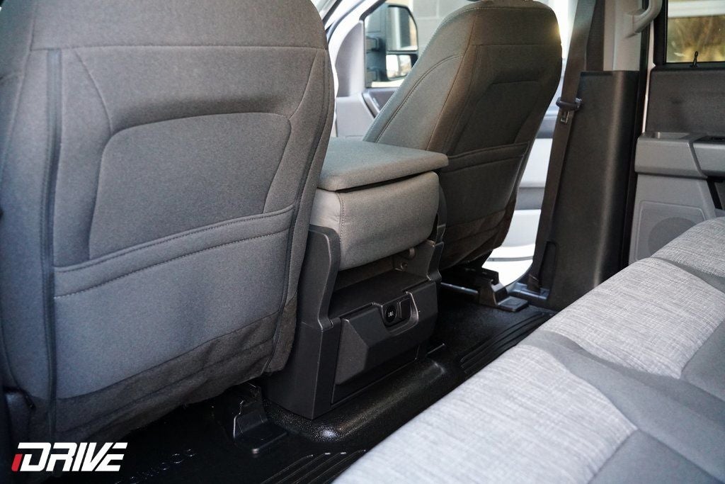 2023 Ford F-350SD XLT